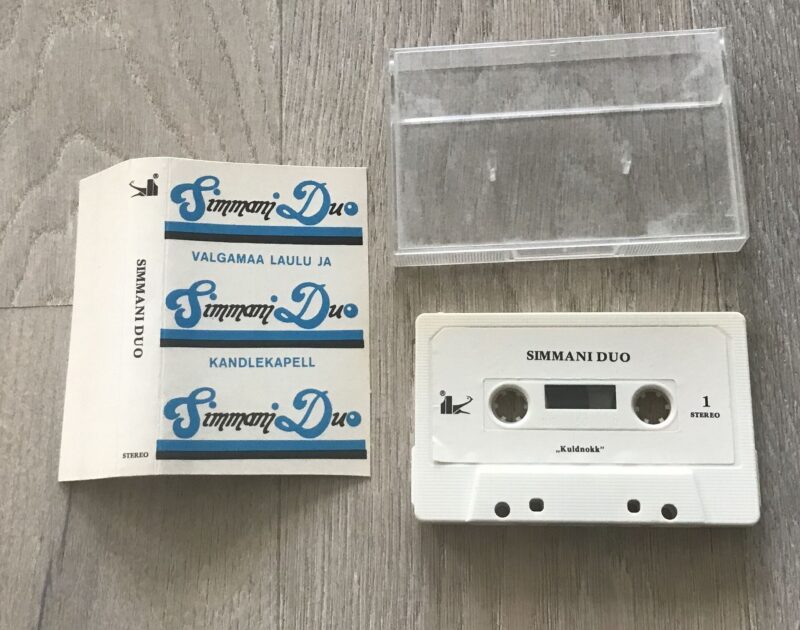 65313785 Simmani Duo