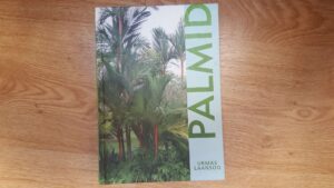 Palmid .  Urmas Laansoo