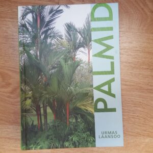 Palmid .  Urmas Laansoo