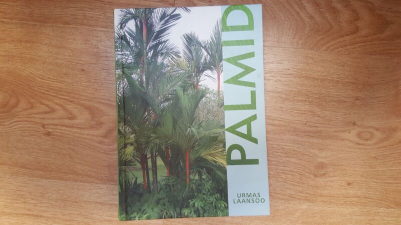 65317941 Palmid . Urmas Laansoo