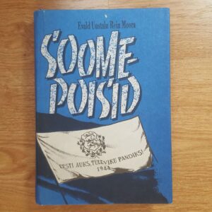 Soomepoisid . E.Uustalu  R.Moora