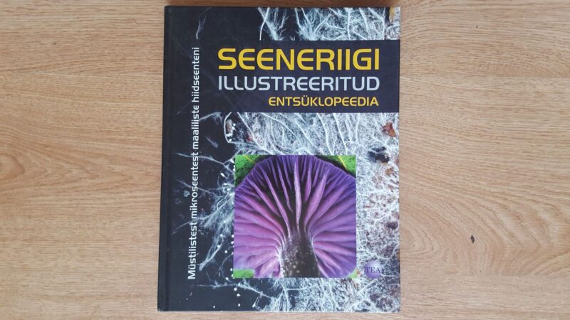65327810 Seeneriigi illustreeritud entsüklopeedia