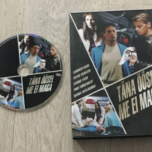 Täna Öösel me ei maga