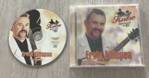 Ervin Lillepea Kutse Tantsule 21