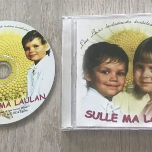 Sulle ma laulan