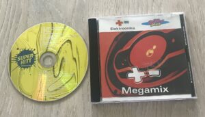 +-Megamix