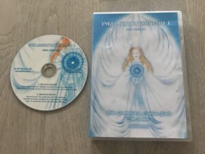 Riina Grethiel "Inglimeditatsioonid 1"