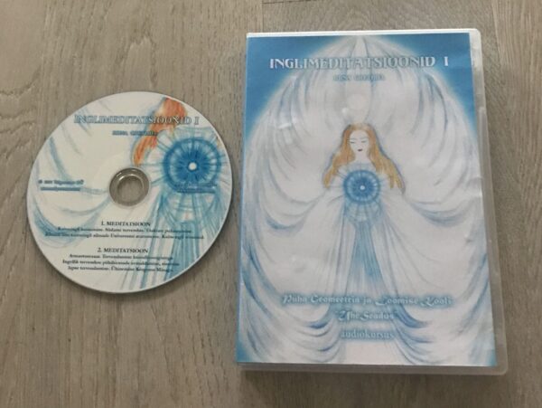 Riina Grethiel "Inglimeditatsioonid 1"