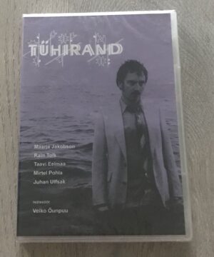 Tühirand