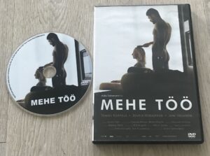 Mehe Töö