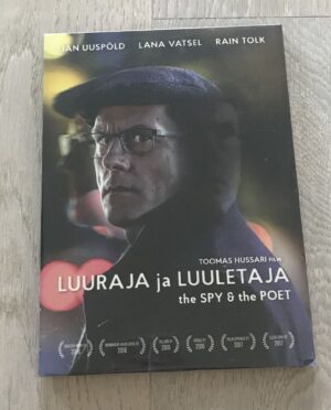 Luuraja ja Luuletaja