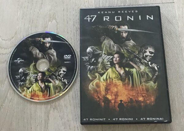 47 Ronin
