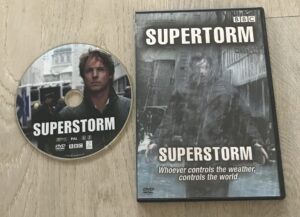 Supertorm