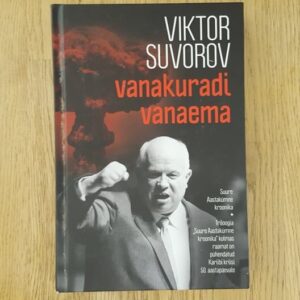 Vanakuradi vanaema . Viktor Suvorov