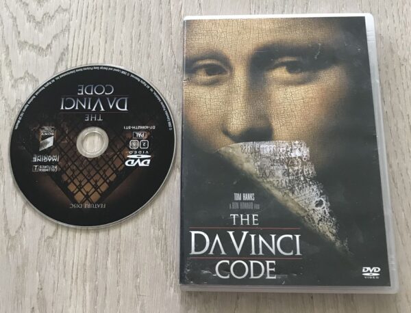 The Davinci Code