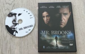 MR.Brooks