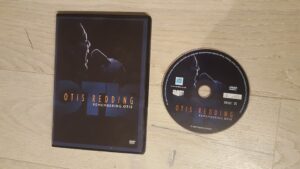 Otis Redding DVD