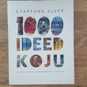1000 ideed koju . Stafford Cliff