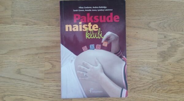 Paksude naiste klubi