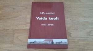 145 aastat Vaida kooli