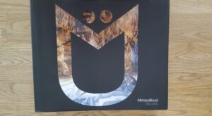 Kotkajärve Metsaülikooli 1983-2005 album