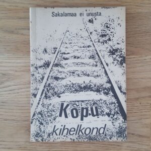 Kõpu kihelkond . Sakalamaa ei unusta