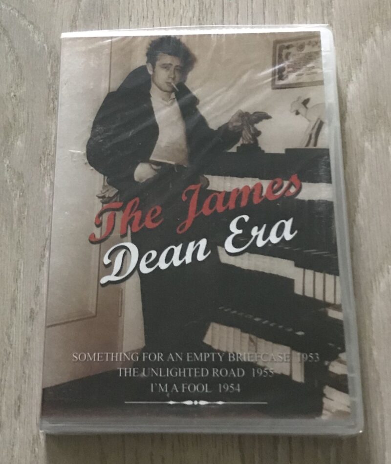 The James "Dean Era"