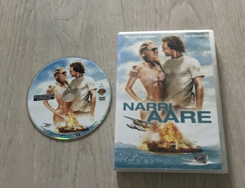 65509772 Narri Aare