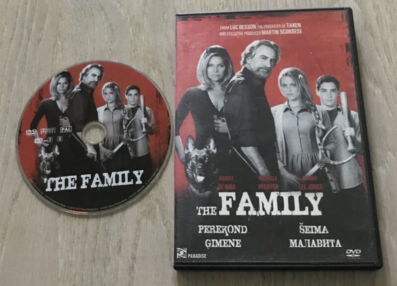 The Family