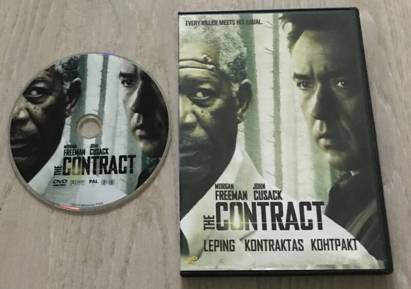 The Contract