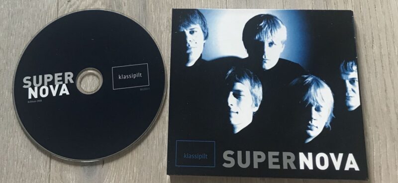 SuperNova "Klassipilt"