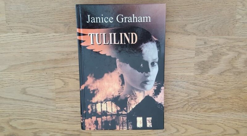 65518512 Tulilind . Janice Graham