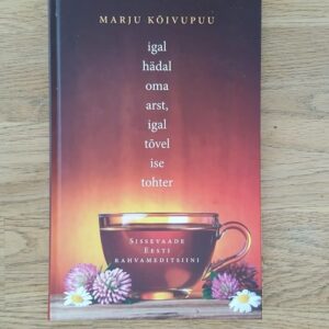 Igal hädal oma arst igal tõvel oma rohi