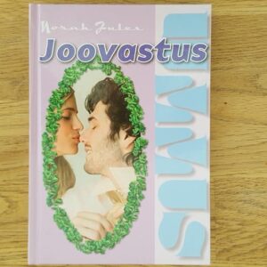 Joovastus . Norah Jules