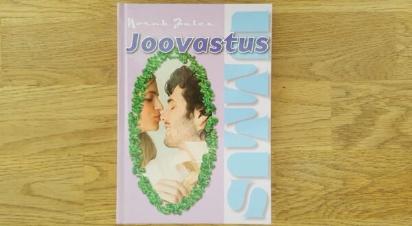65518938 Joovastus . Norah Jules