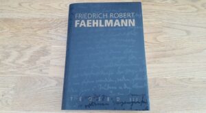 Friedrich Robert Faehlmann .Teosed III
