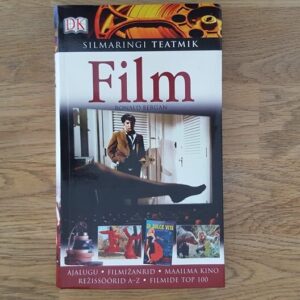 Film . Ronald Bergan Silmaringi teatmik