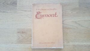 Egmont  . 1924