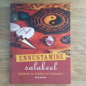 65550424 Ennustamise salakeel