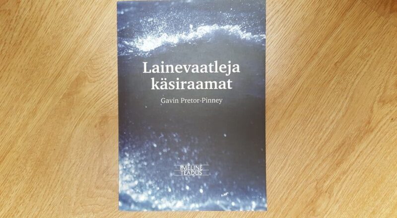 65637800 Lainevaatleja käsiraamat . Gavin Pretor-Pinney