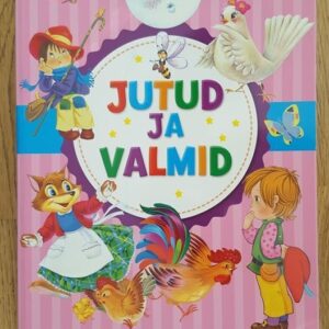 Jutud ja valmid