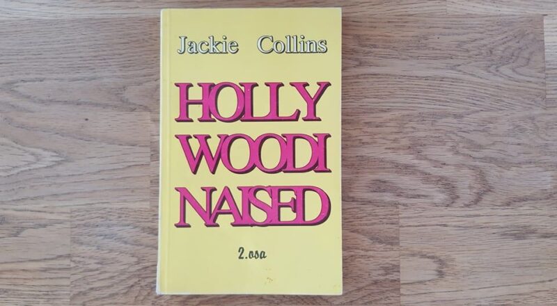 65695413 Hollywoodi naised 2 . Jackie Collins