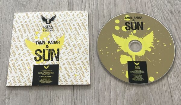 Tanel Padar & The Sun