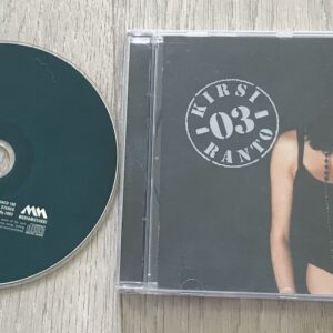 65708309 Kirsi Ranto "03"