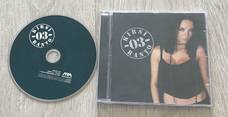 65708309 Kirsi Ranto "03"