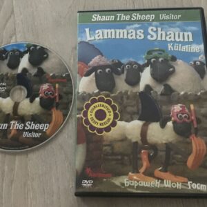 Lammas Shaun: Külaline