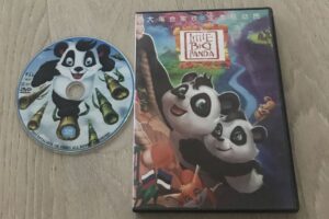 Little Big Panda