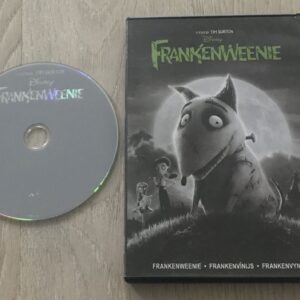 Frankenweene