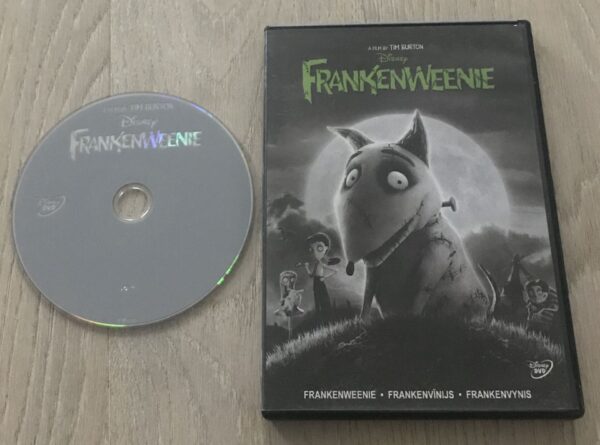 Frankenweene