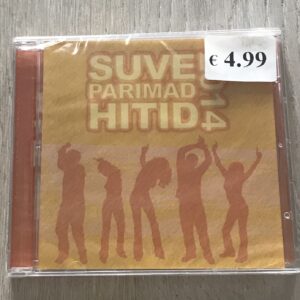 Suve Parimad hitid 2014